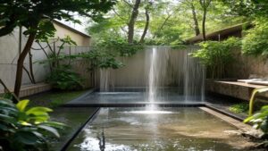 Installer un récupérateur d’eau pluie : guide pas à pas