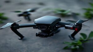 Meilleurs drones débutants : guide et comparatif