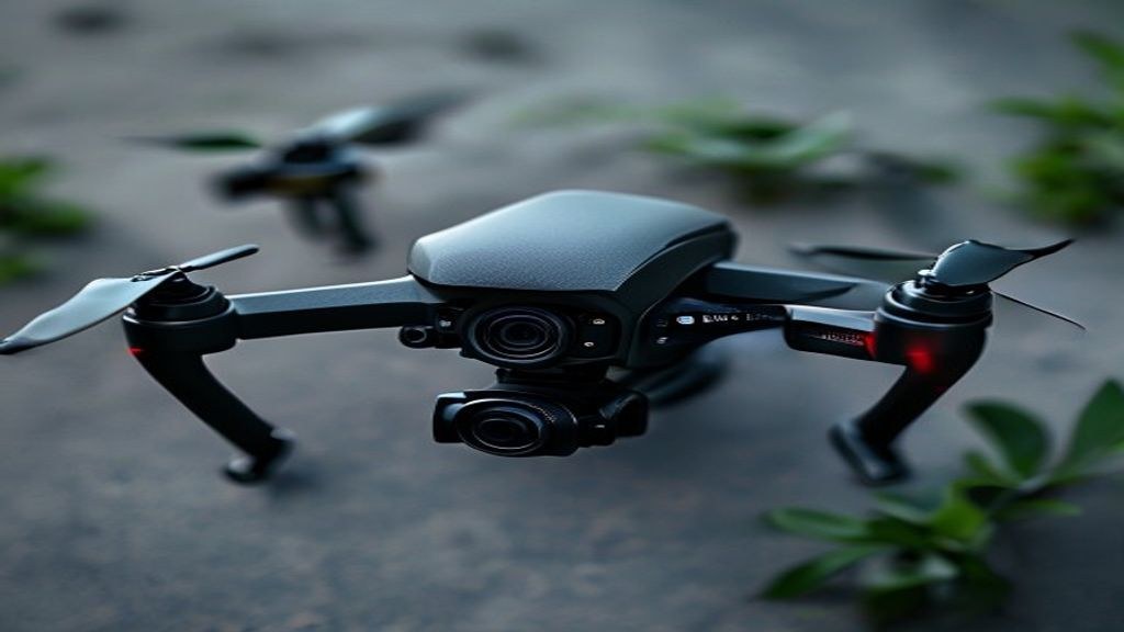 Meilleurs drones débutants : guide et comparatif Meilleurs drones débutants : guide et comparatif