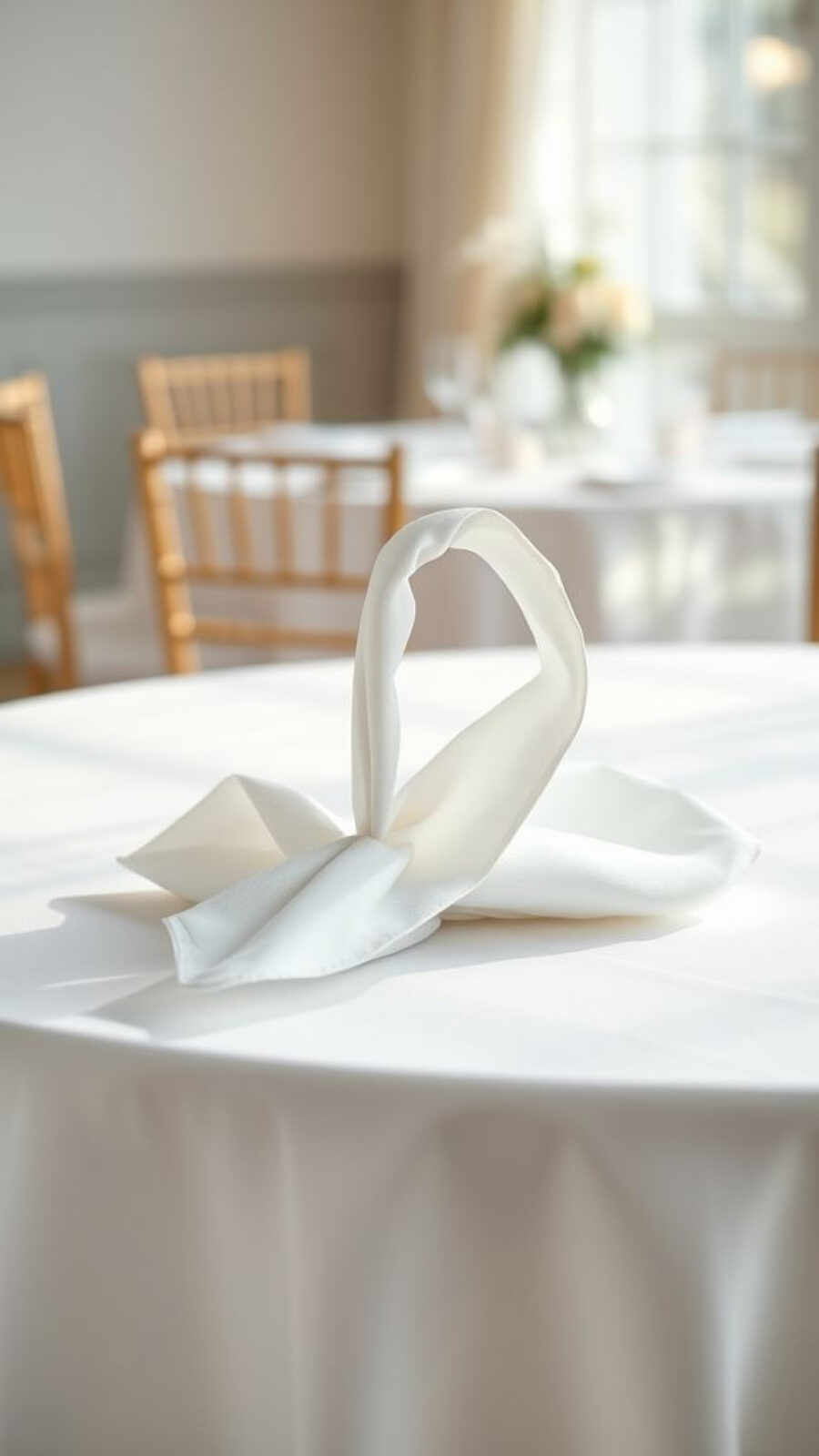 Pliage serviette mariage : idées créatives et pratiques pour votre table Pliage serviette mariage : idées créatives et pratiques pour votre table