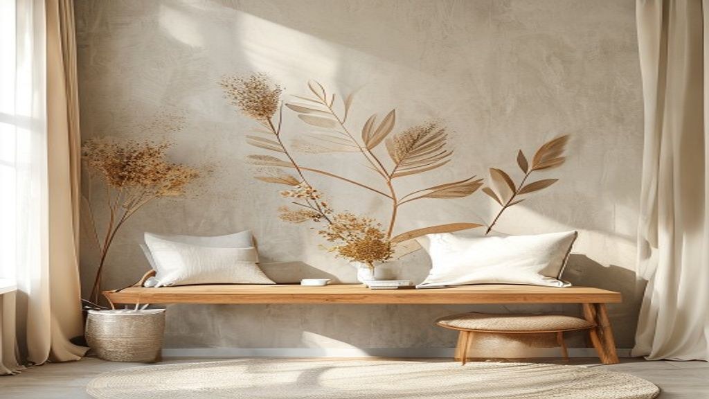 Tendances décoration murale personnalisée : idées Tendances décoration murale personnalisée : idées