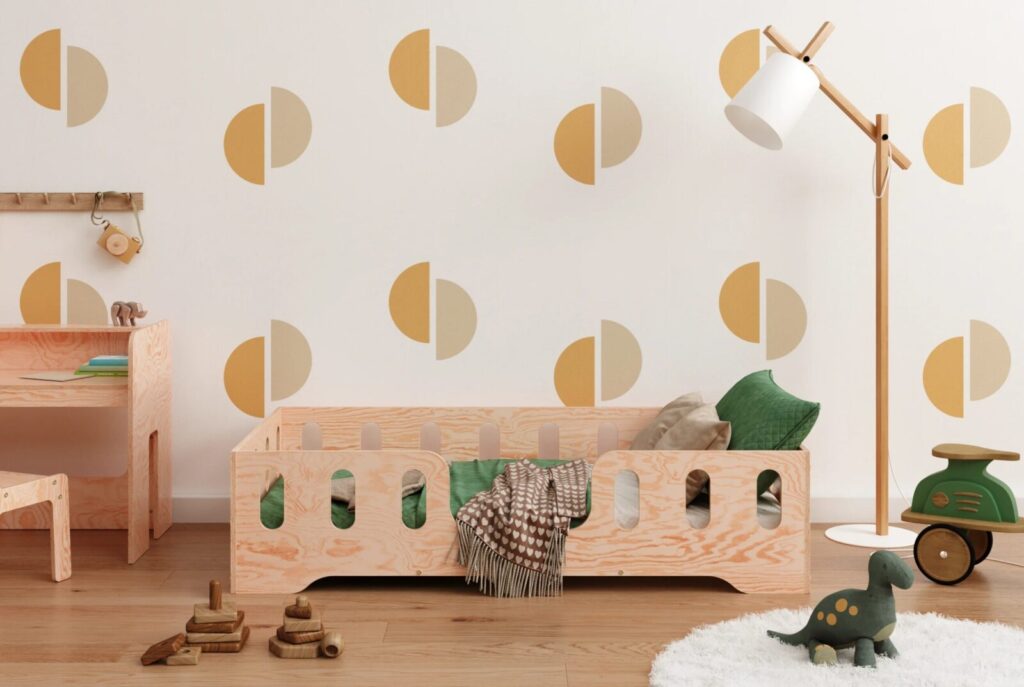 Lit 120×60 : le guide complet pour un sommeil parfait et optimiser l’espace