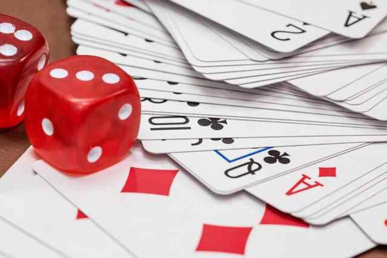 Wildzy : Un nouveau casino en ligne qui fait parler ! Wildzy : Un nouveau casino en ligne qui fait parler !