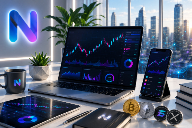 Comment Norevia crée un environnement confortable pour le trading des actifs numériques