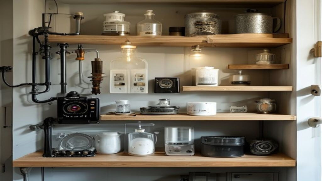 Électricité maison : guide des composants clés Électricité maison : guide des composants clés