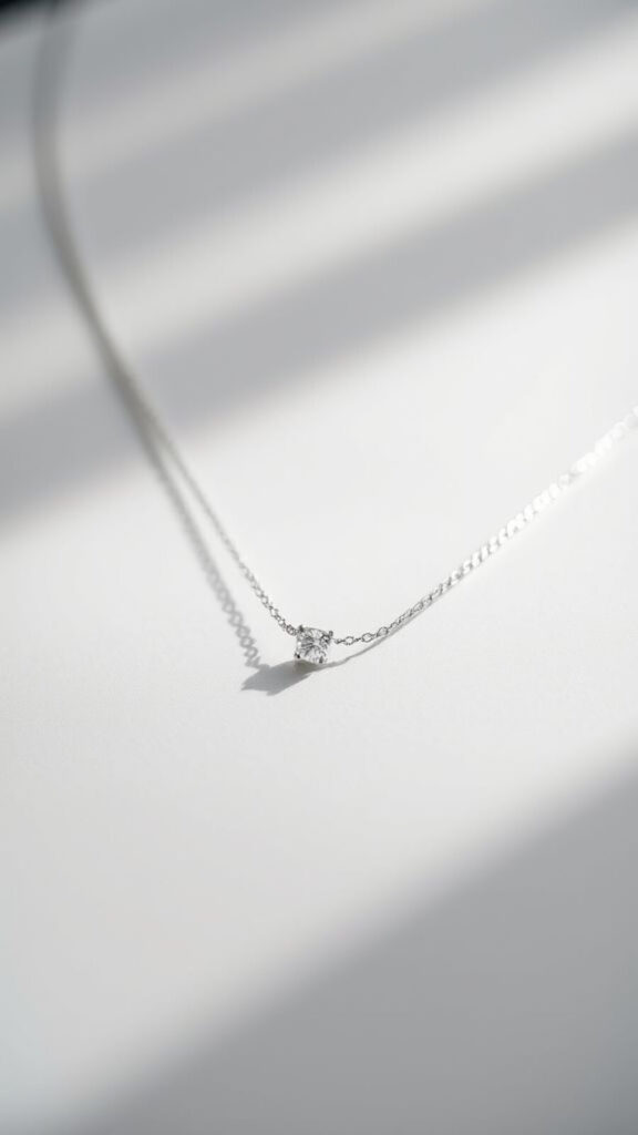 Choker : histoire, styles et conseils