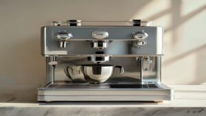 Comparatif machines à café automatiques : lequel choisir ?