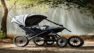 Poussettes tout-terrain : comparatif et guide d’achat