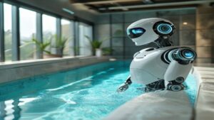 Guide d’achat robots piscine entretien facile