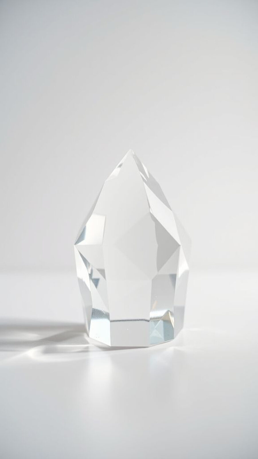 Cristal : types, propriétés et applications Cristal : types, propriétés et applications
