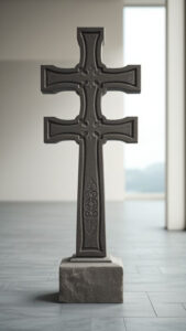 Croix basque : histoire, symboles et signification culturelle