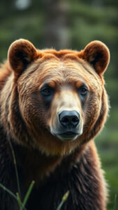Grizzly cheri : origines et impact culturel