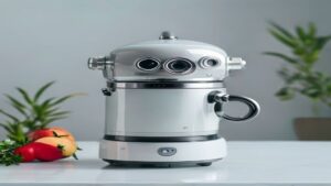 Robot cuiseur multifonction : guide d’achat et comparatif