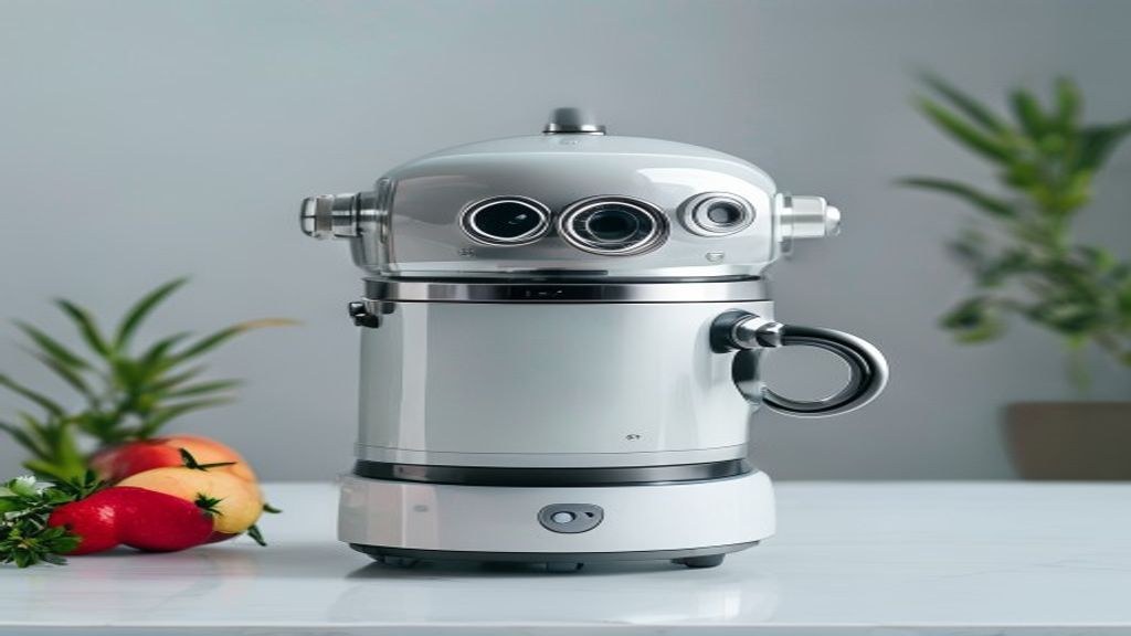 Robot cuiseur multifonction : guide d'achat et comparatif Robot cuiseur multifonction : guide d’achat et comparatif