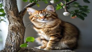 Guide choisir arbre à chat idéal votre félin