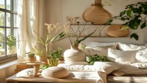 Idées DIY déco : transformez votre intérieur créatif