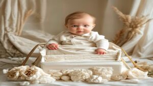 Liste trousseau naissance bébé : les indispensables