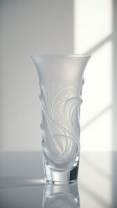 Lalique : l’art du verre et du cristal, une histoire fascinante