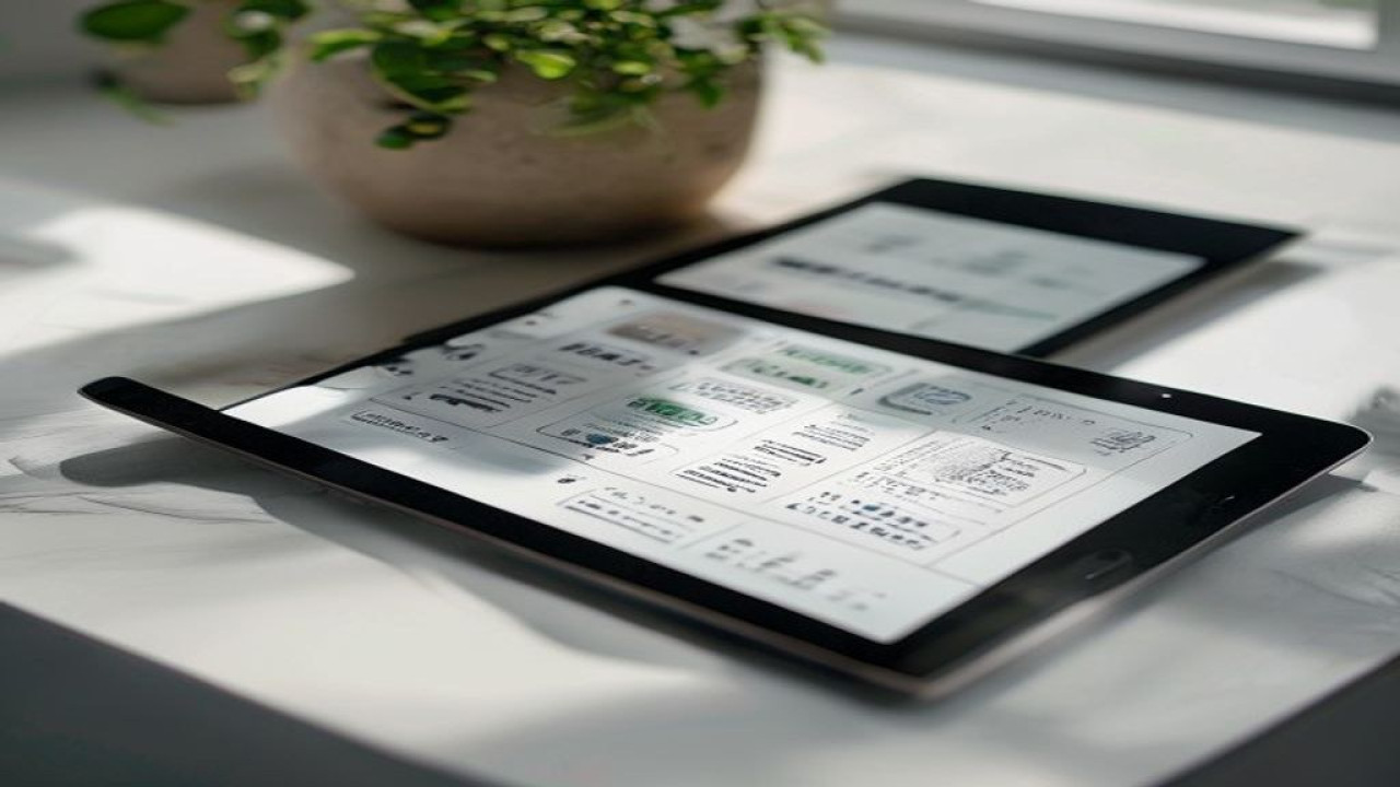 Tablettes tactiles : guide pour la création et le divertissement Tablettes tactiles : guide pour la création et le divertissement