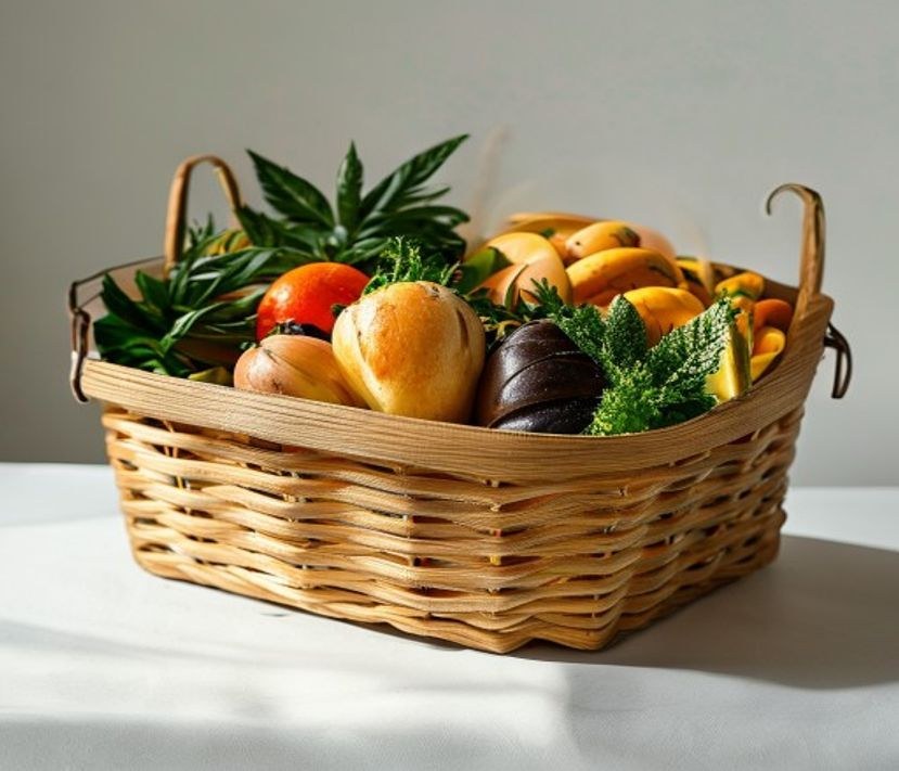 Panier repas sain et équilibré : guide complet Panier repas sain et équilibré : guide complet