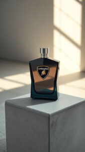 Parfum lamborghini : découvre l’univers olfactif de la marque