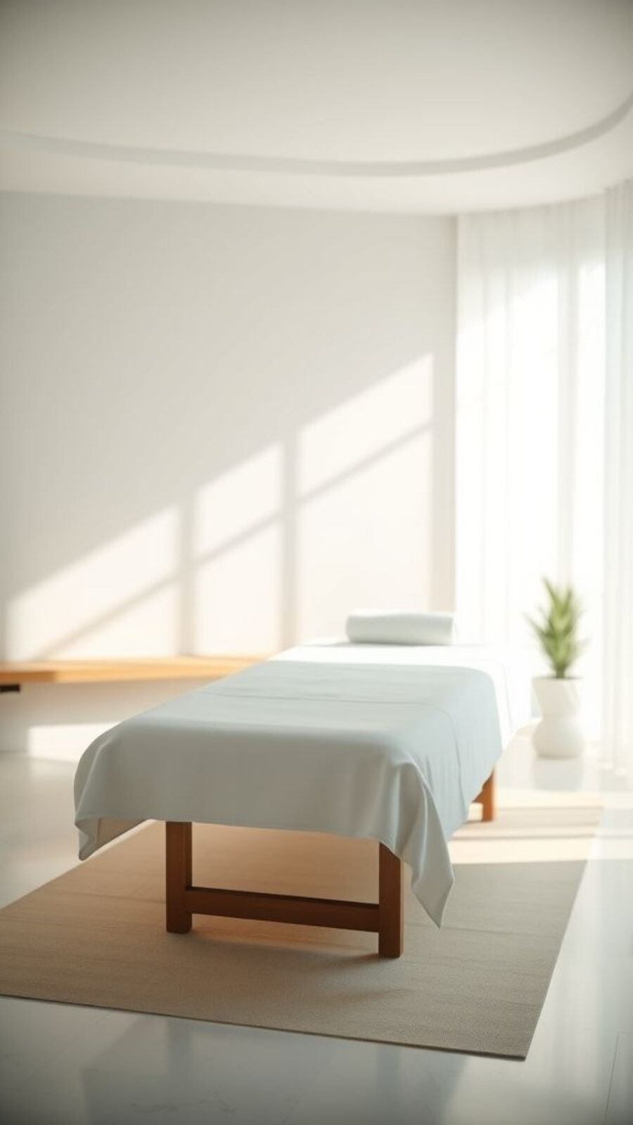 Soins énergétiques : bienfaits et techniques pour l'équilibre Soins énergétiques : bienfaits et techniques pour l'équilibre