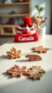Souvenirs du canada : les meilleures idées pour votre voyage
