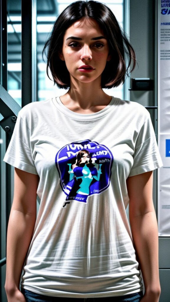 T-shirt féministe : exprimez votre engagement pour l’égalité