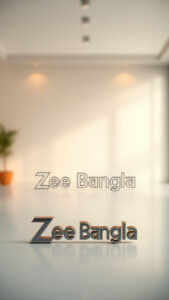 Zee bangla : la chaîne télévisée phare du bengale