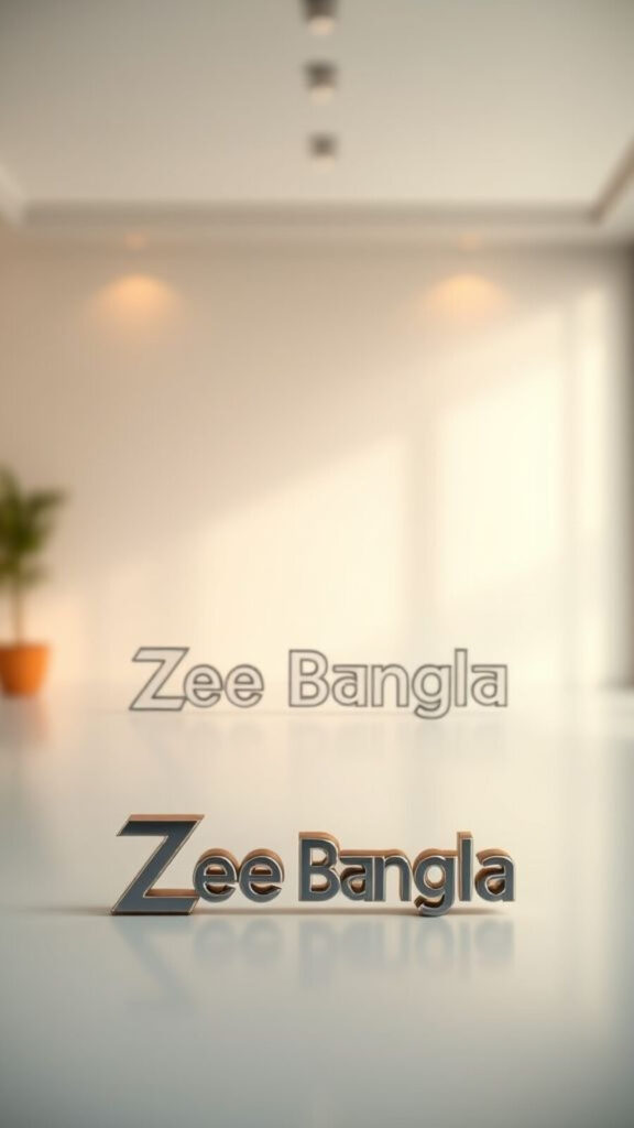 Zee bangla : la chaîne télévisée phare du bengale