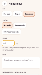 Langage du chat – MiaouConnect MiaouConnect : le journal quotidien du chat