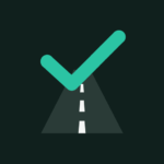 Code de la route Californie – Permit Sprint Icône de l'application Permit Sprint